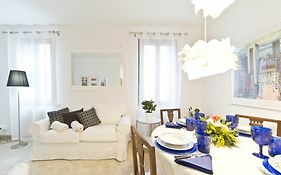 Venice Heaven Apartments In San Marco Antique District