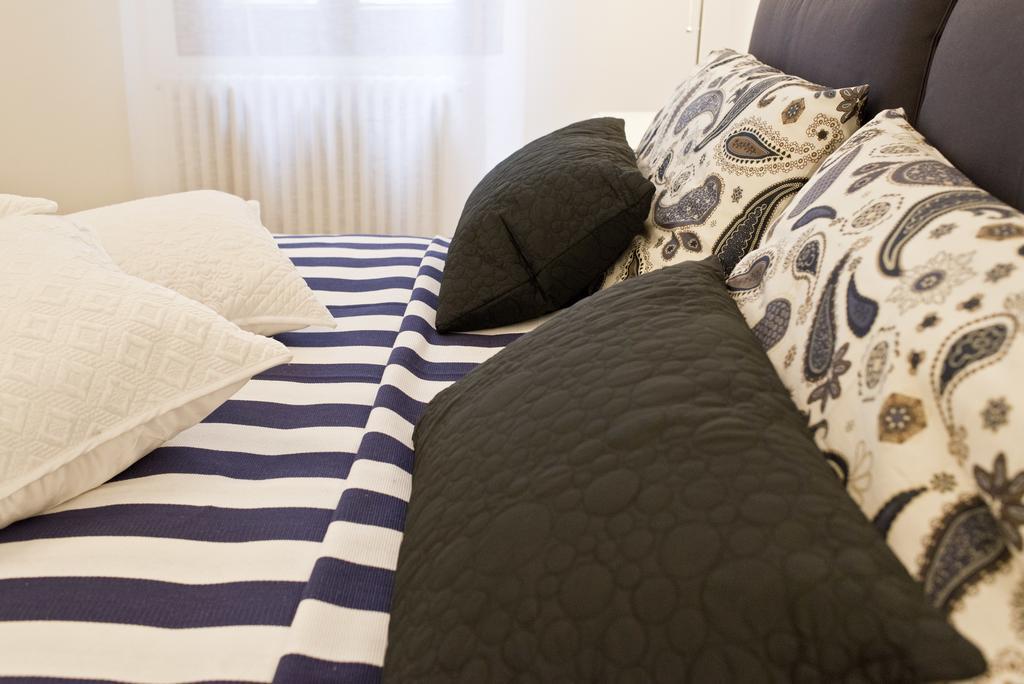 Venice Heaven Apartments In San Marco Antique District Zimmer foto