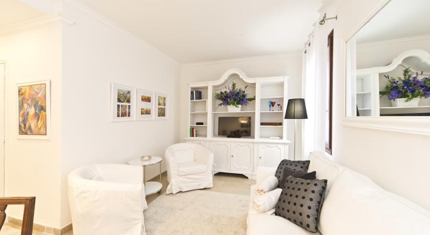 Venice Heaven Apartments In San Marco Antique District Zimmer foto