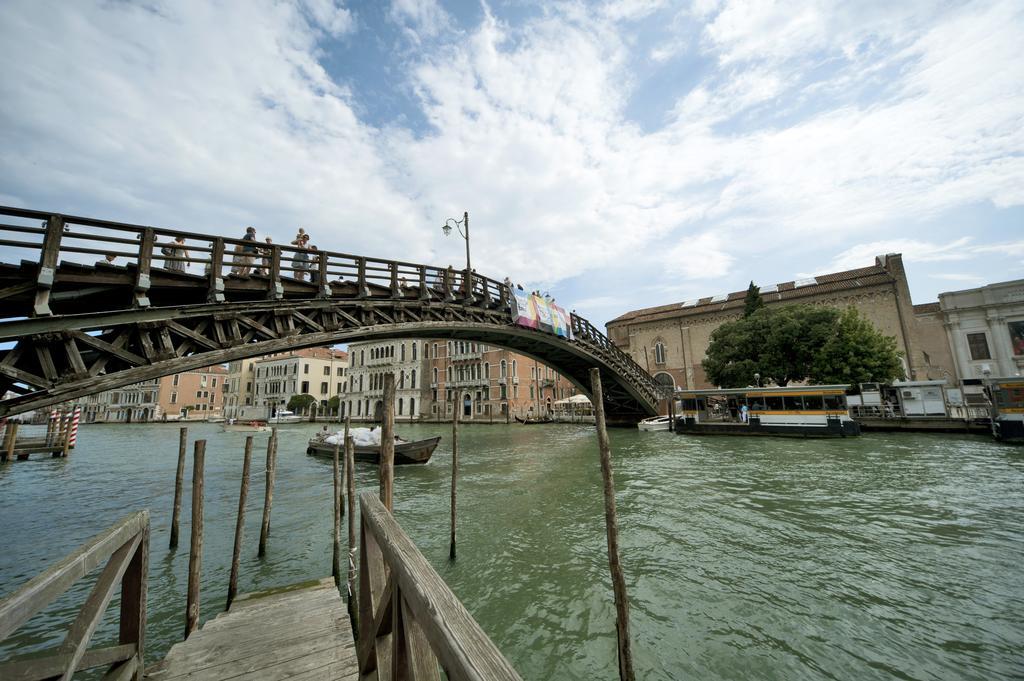 Venice Heaven Apartments In San Marco Antique District Zimmer foto