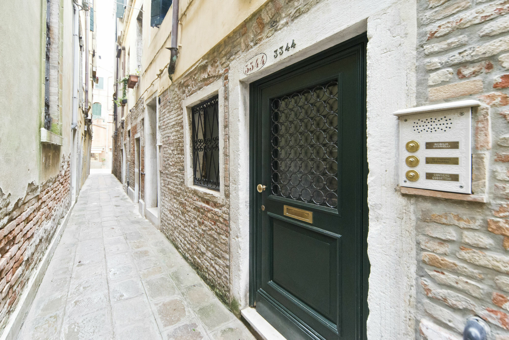 Venice Heaven Apartments In San Marco Antique District Exterior foto